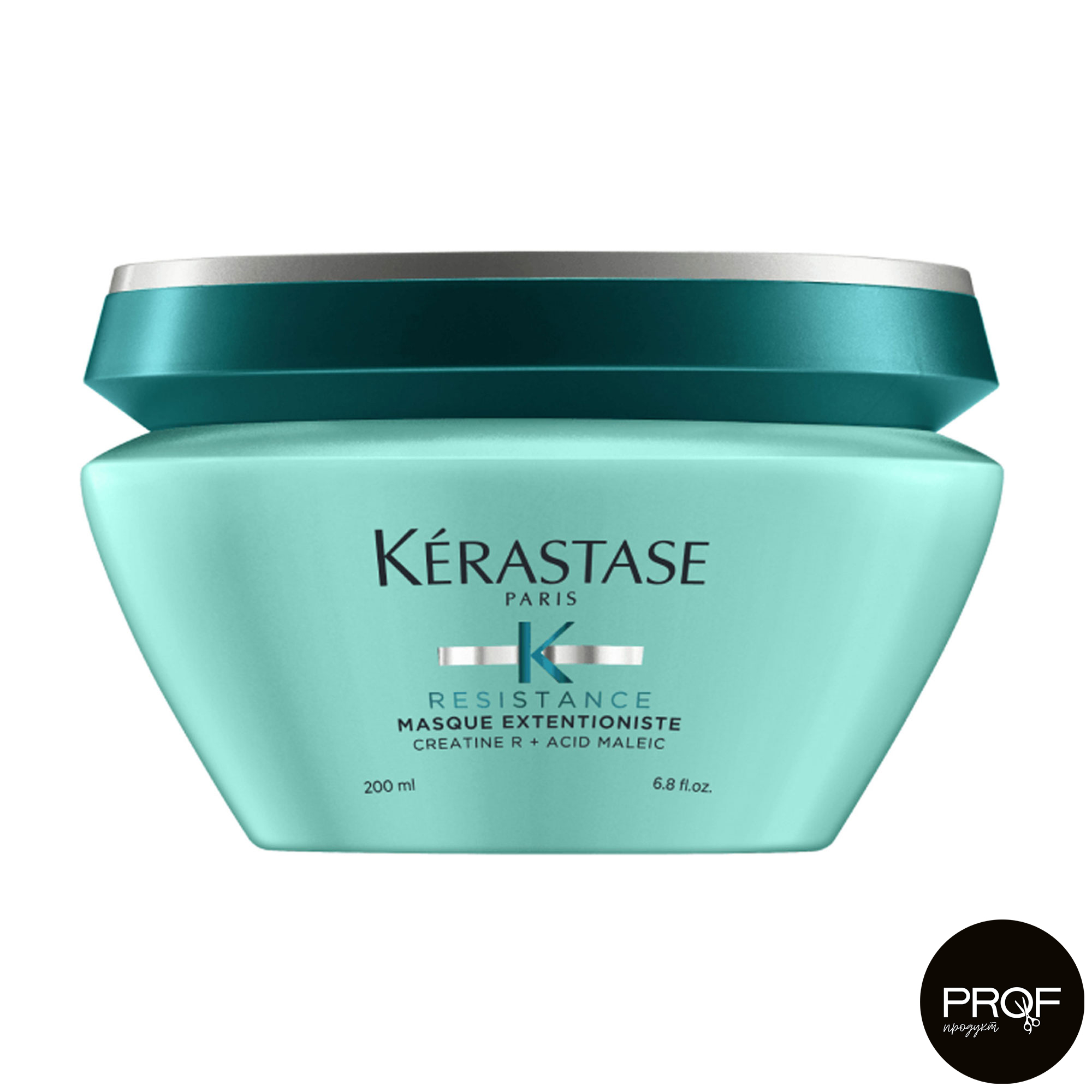 Маска Kerastase Resistance Masque Extentioniste для зміцнення довгого волосся, 200 мл